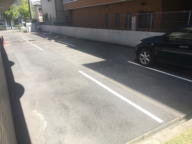 ラフィーネ香里園 その他外観3