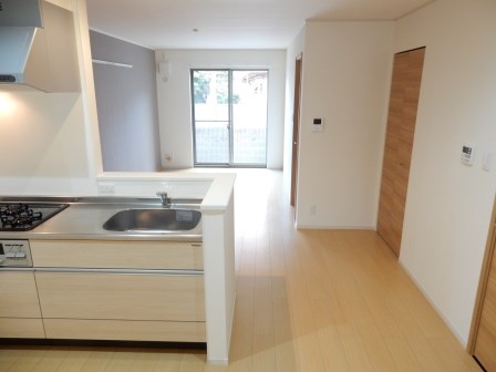 エルシェ鶴見 その他1