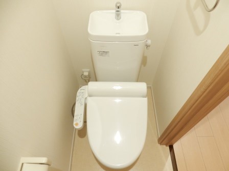 エルシェ鶴見 その他3