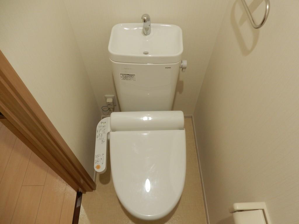 エルシェ鶴見 その他8