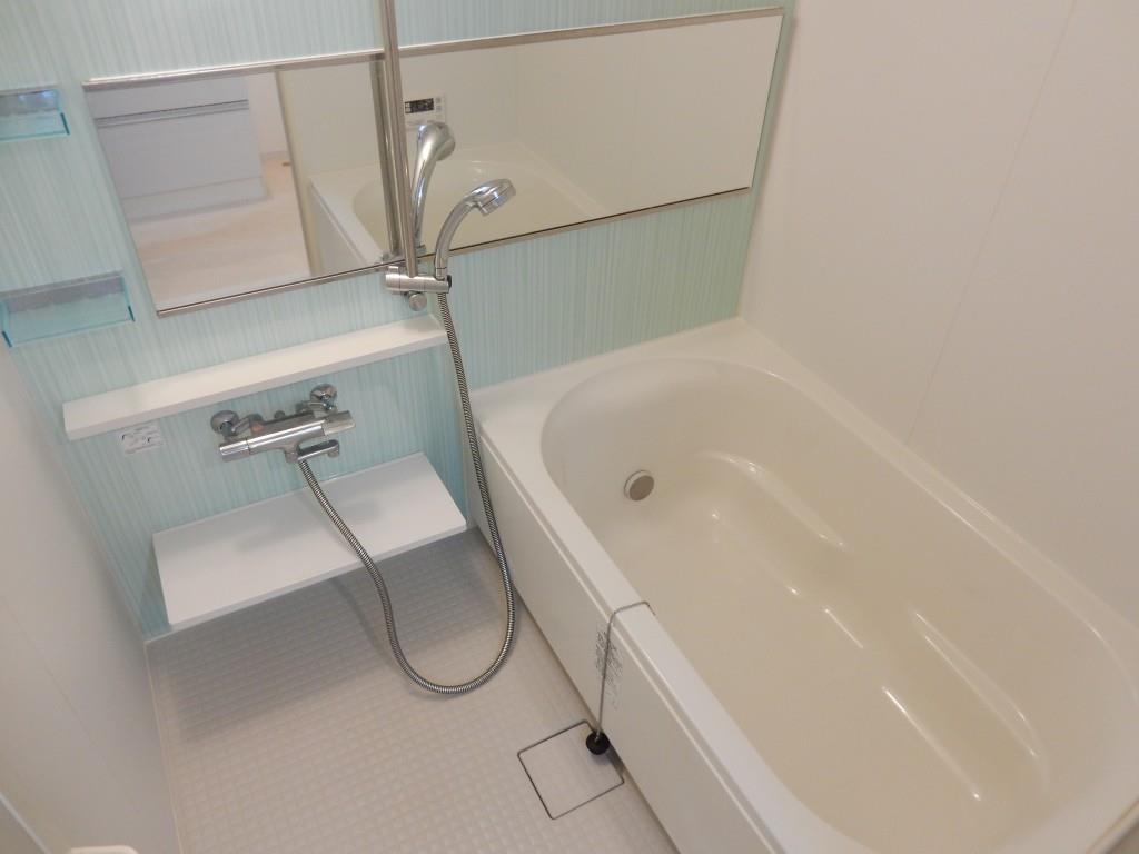 エルシェ鶴見 風呂画像