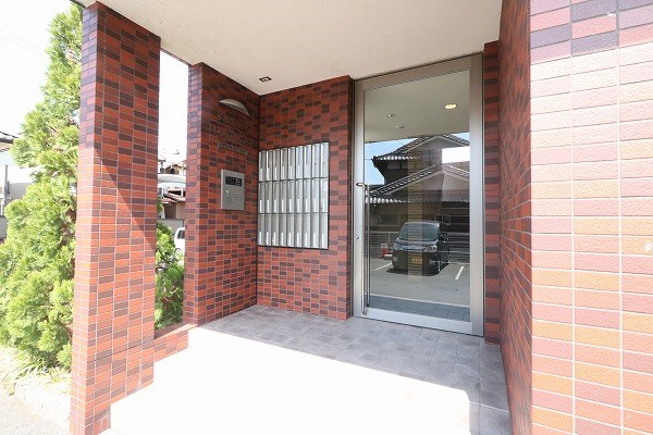 サンライズ石田 その他外観1