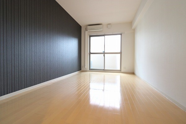 サンライズ石田 リビング