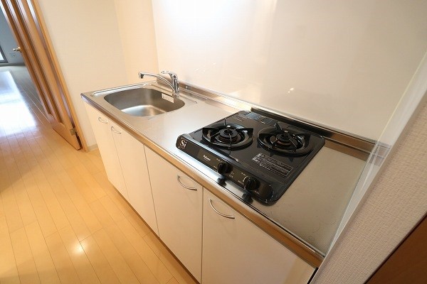 サンライズ石田 キッチン