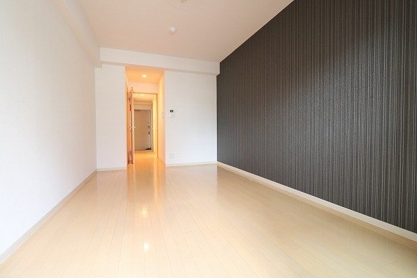 サンライズ石田 ベッドルーム