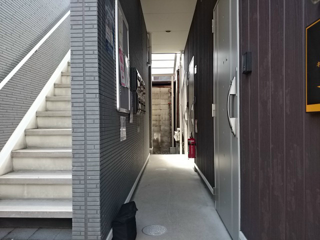キャッスルシンラク(Castle Shinraku) その他外観1