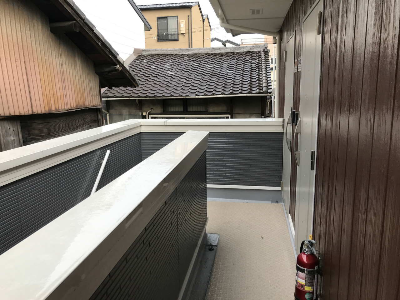 キャッスルシンラク(Castle Shinraku) その他外観5