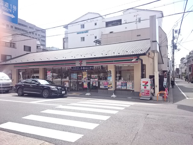 キャッスルシンラク(Castle Shinraku) 周辺画像2