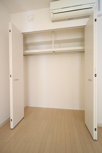 cozy court その他1