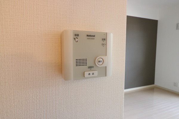 cozy court その他5