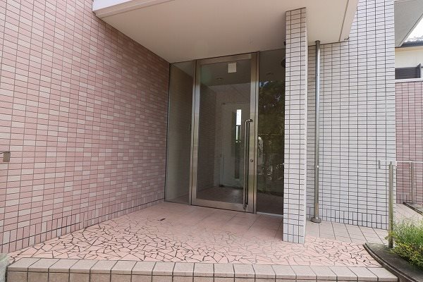 cozy court その他外観1