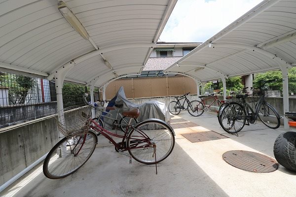 cozy court その他外観5