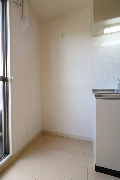 cozy court その他14