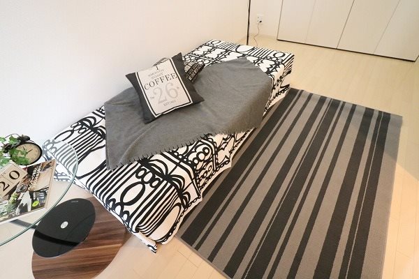 cozy court その他16