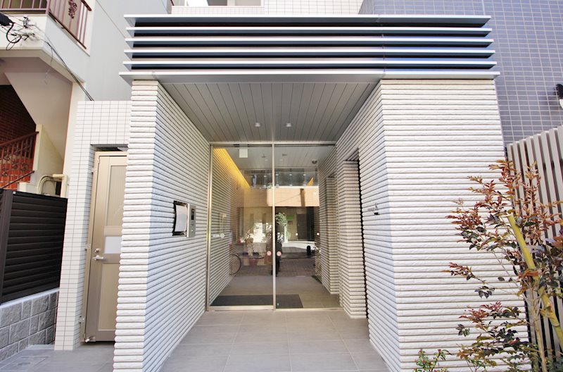 オランジェ K その他外観1