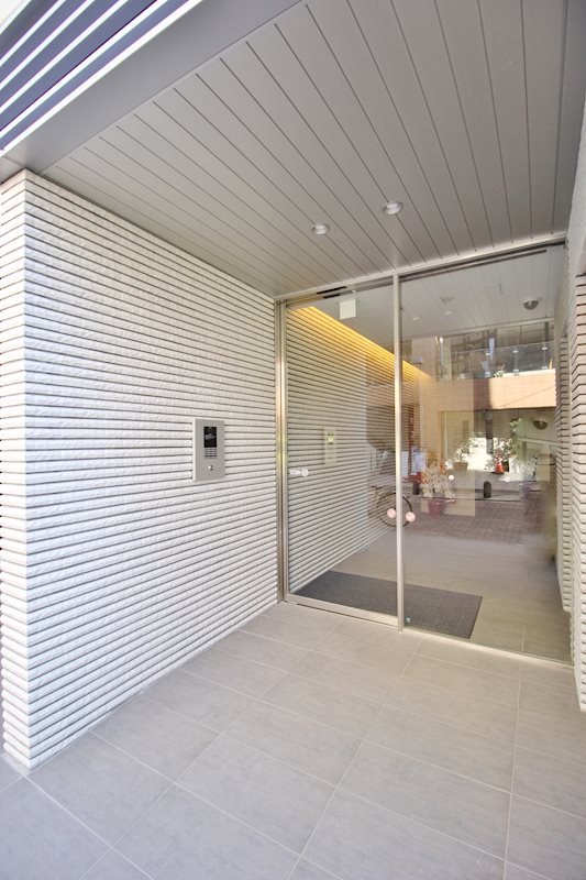 オランジェ K その他外観2