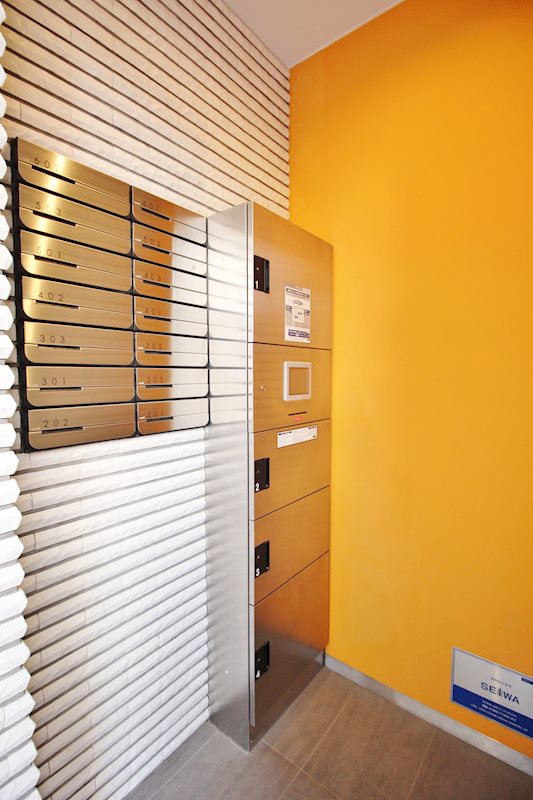 オランジェ K その他外観4