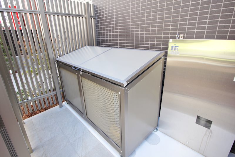 オランジェ K その他外観5