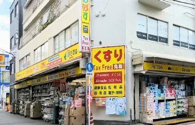 オランジェ K 周辺画像4