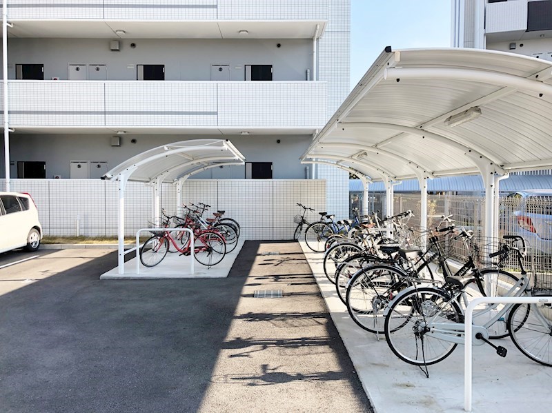 リベルティア その他外観4