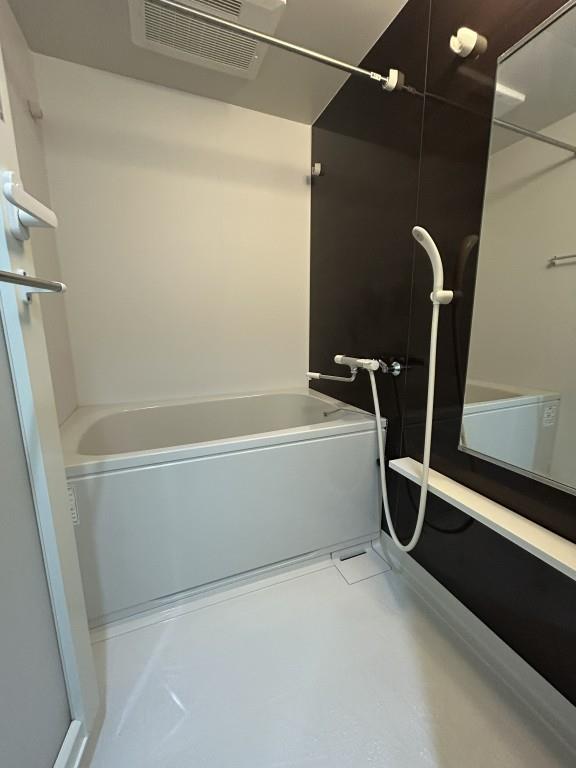 リベルティア 風呂画像