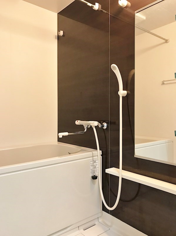 リベルティア 風呂画像