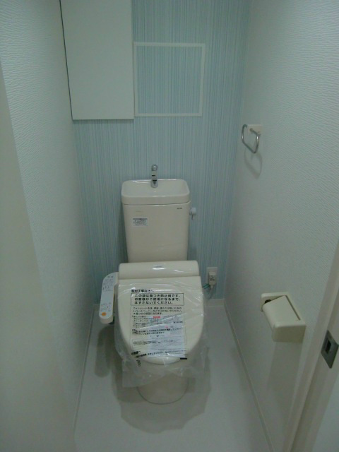 ラフレシーサ医大通り その他2