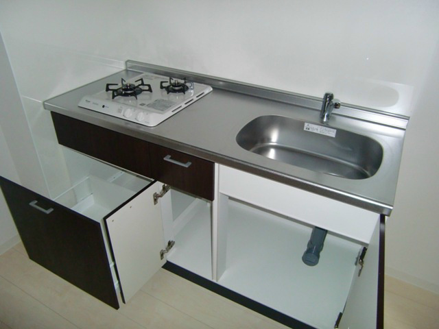 ラフレシーサ医大通り その他8