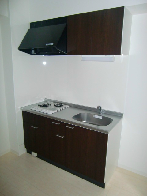 ラフレシーサ医大通り キッチン