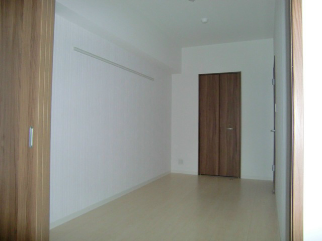 ラフレシーサ医大通り ベッドルーム