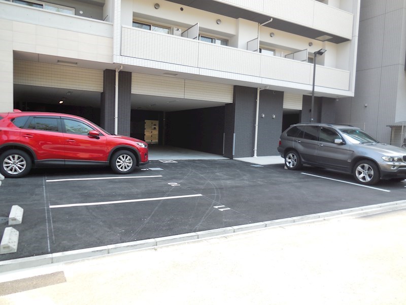 ラルシェパルク新大阪 その他外観2