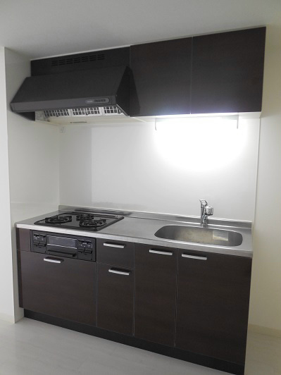 ル ヴェール新大阪 キッチン