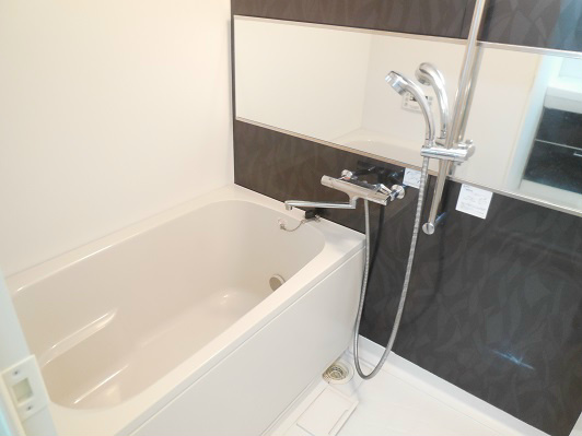 ル ヴェール新大阪 風呂画像