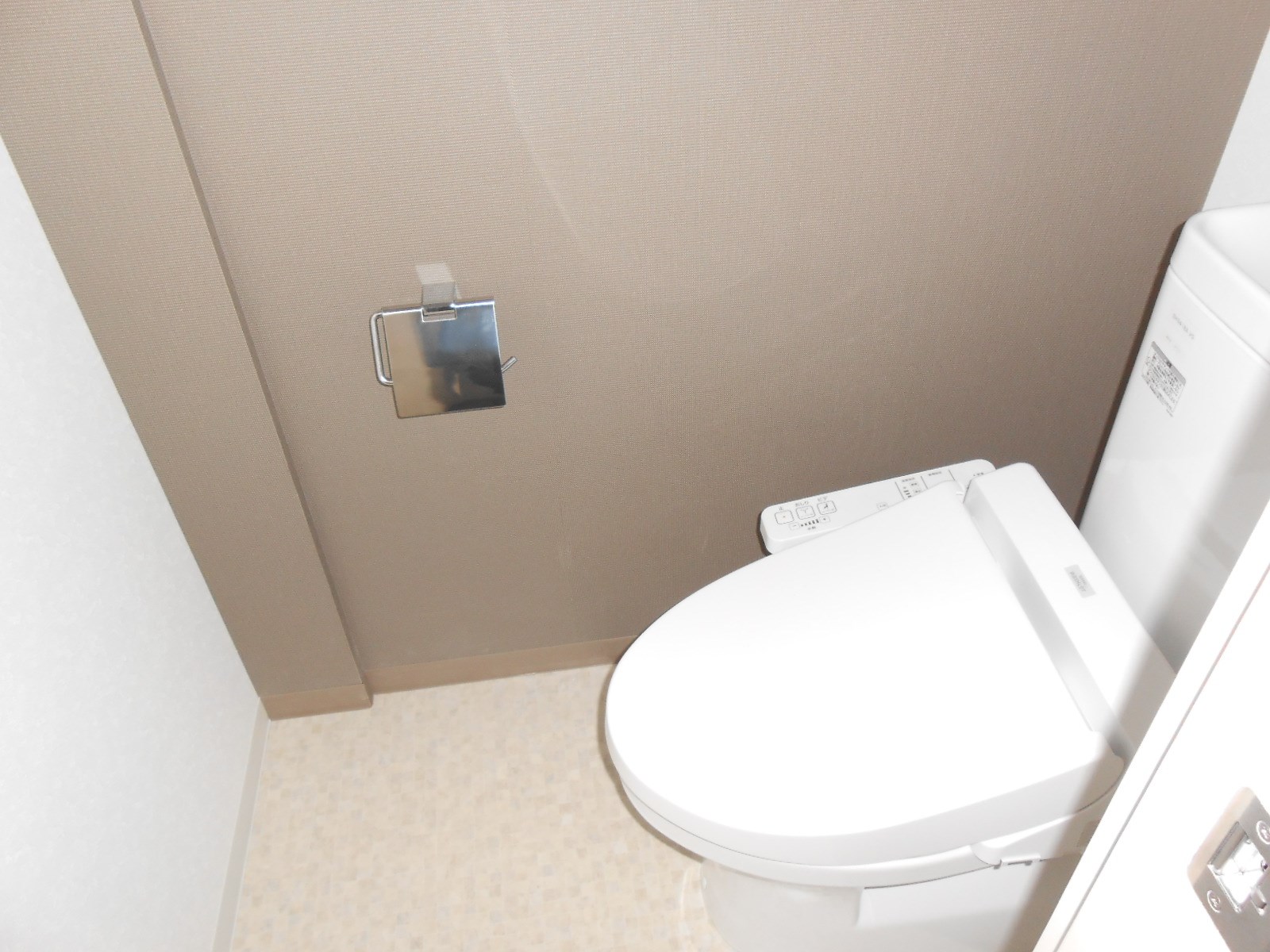 アーデルドルフ ベランダ