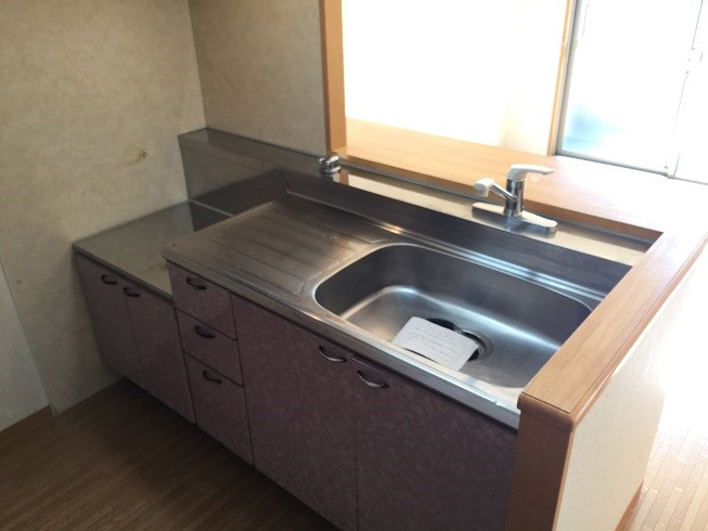 セピアコートタナカ キッチン