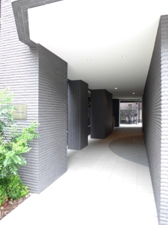 ルッソアグランデ その他外観1