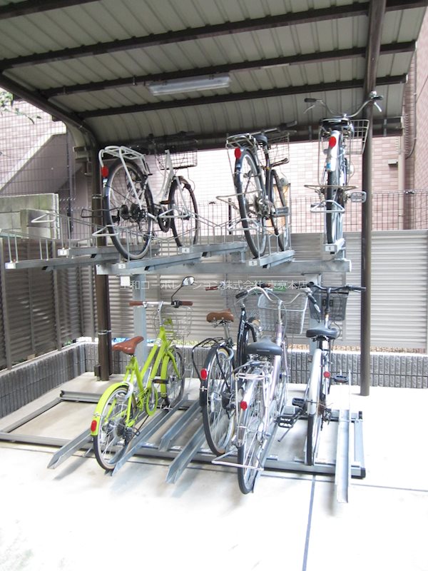 ルッソアグランデ その他外観2