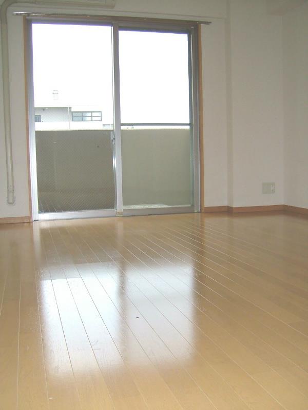 フェリシア 玄関