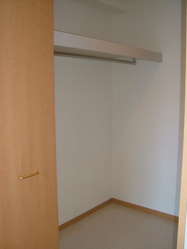 フェリシア キッチン