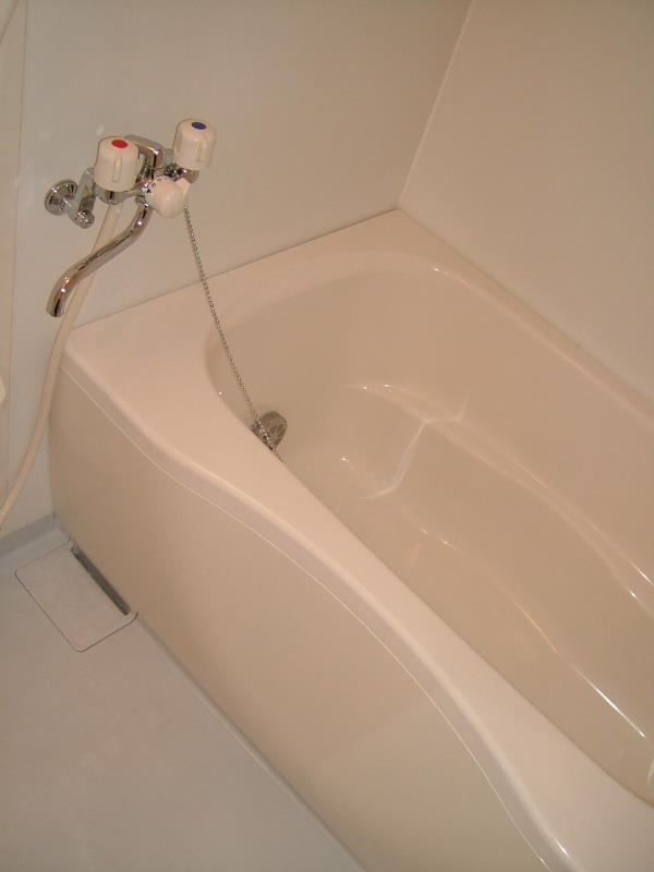 フェリシア ベッドルーム