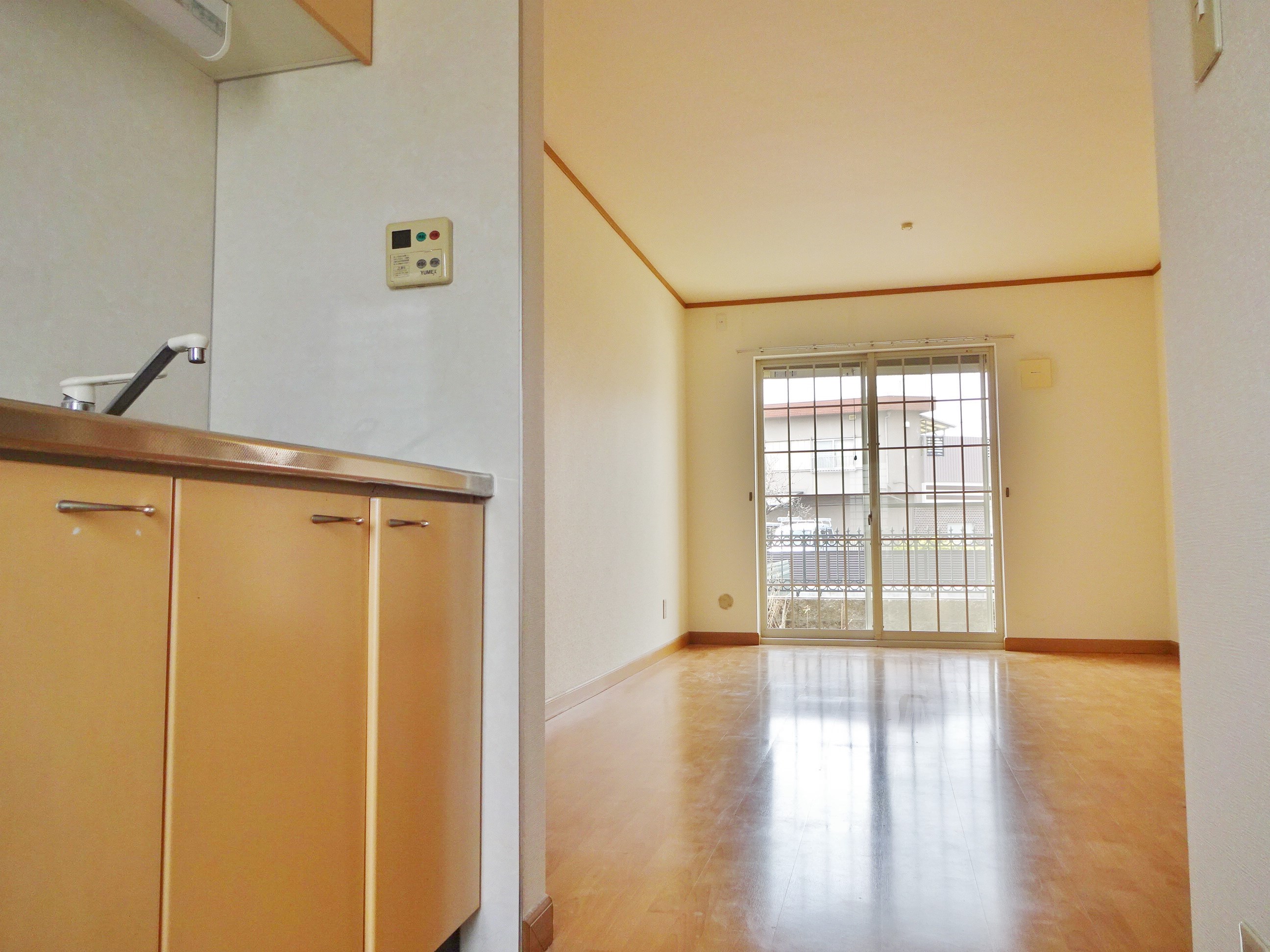 ソレールエヴァン リビング