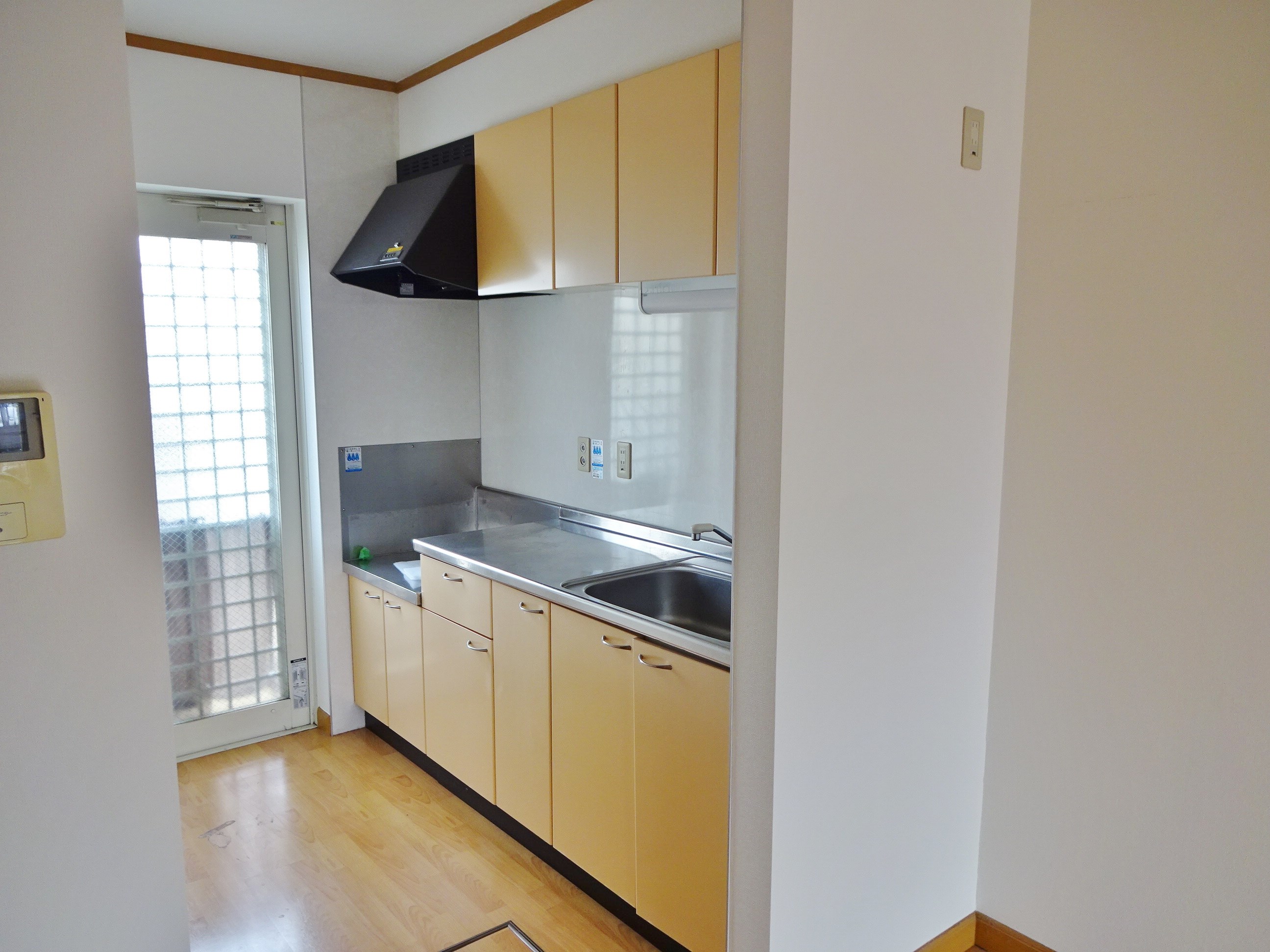 ソレールエヴァン キッチン