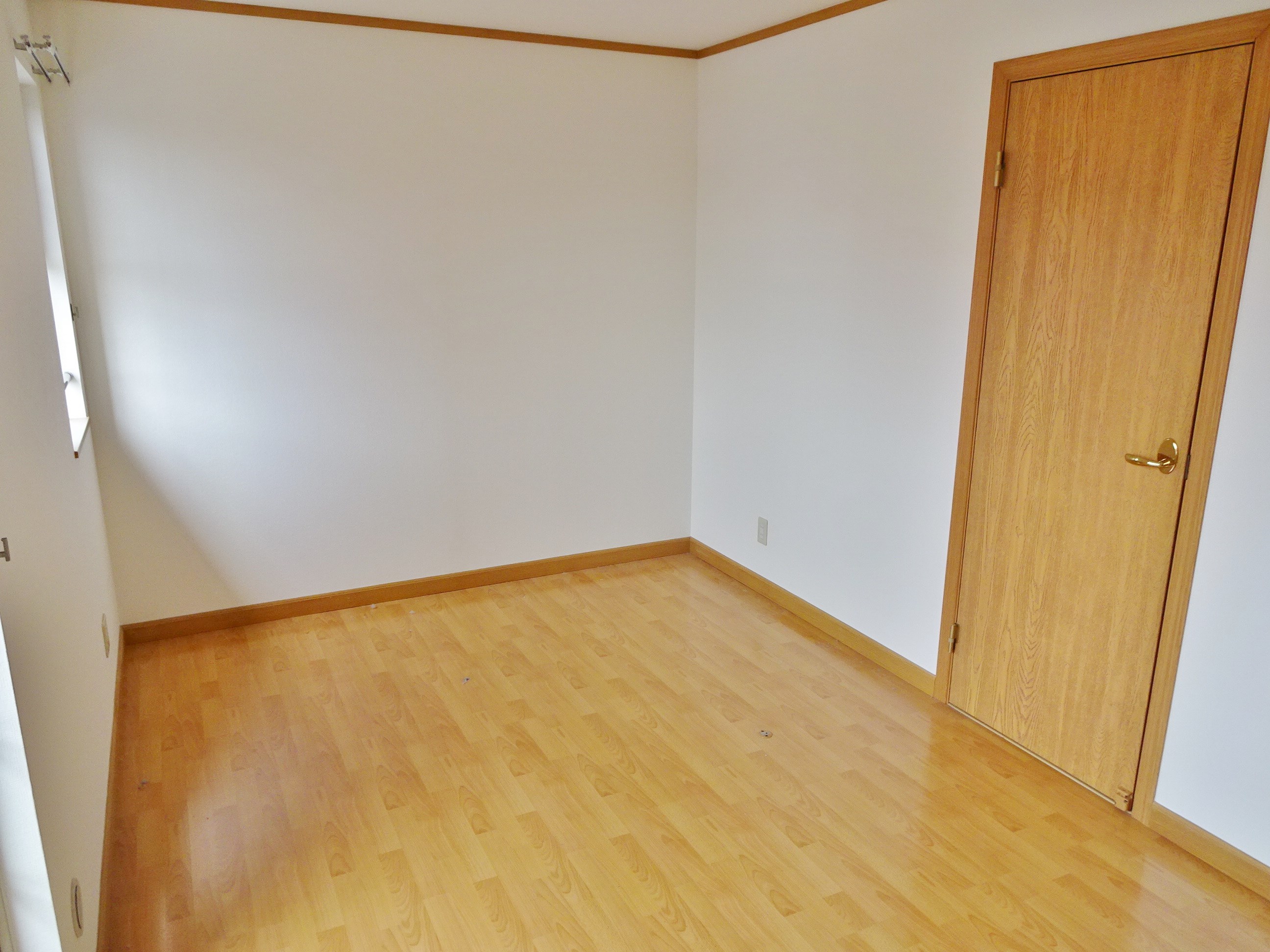 ソレールエヴァン ベッドルーム