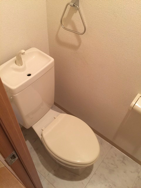 メゾンアズール その他4