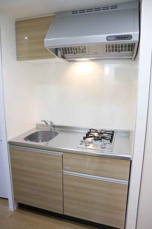 セイワパレス丸の内駅前プレミア キッチン