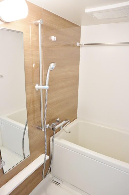 セイワパレス丸の内駅前プレミア 風呂画像