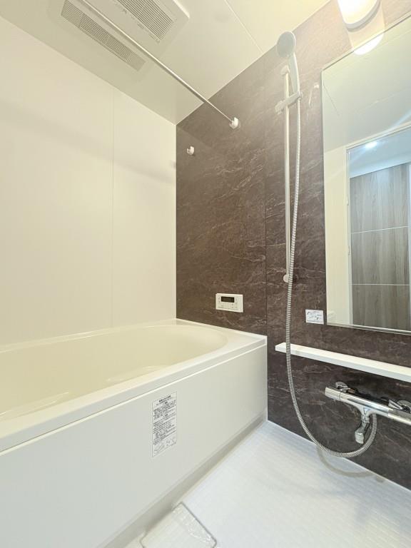 ブル フォルトゥーナ扇町 風呂画像