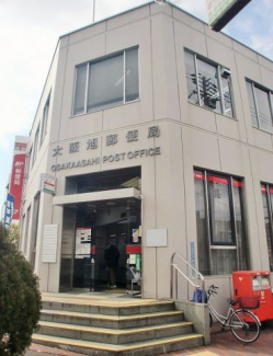 インフィールド中宮 周辺画像1