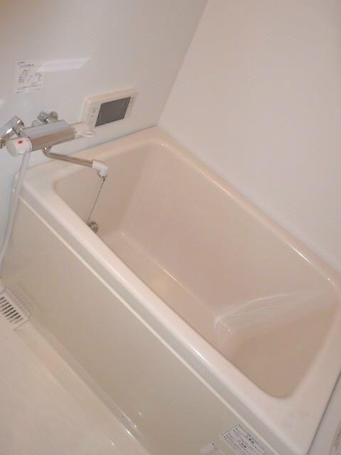 ラ・ヴェルジェ 玄関