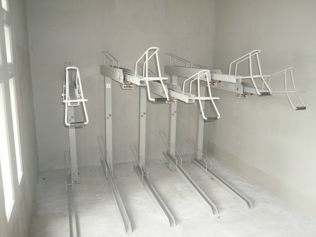 ラ・ヴェルジェ その他外観2